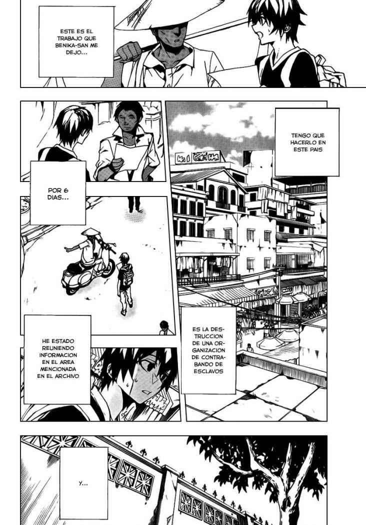Capitulo 19 page 8