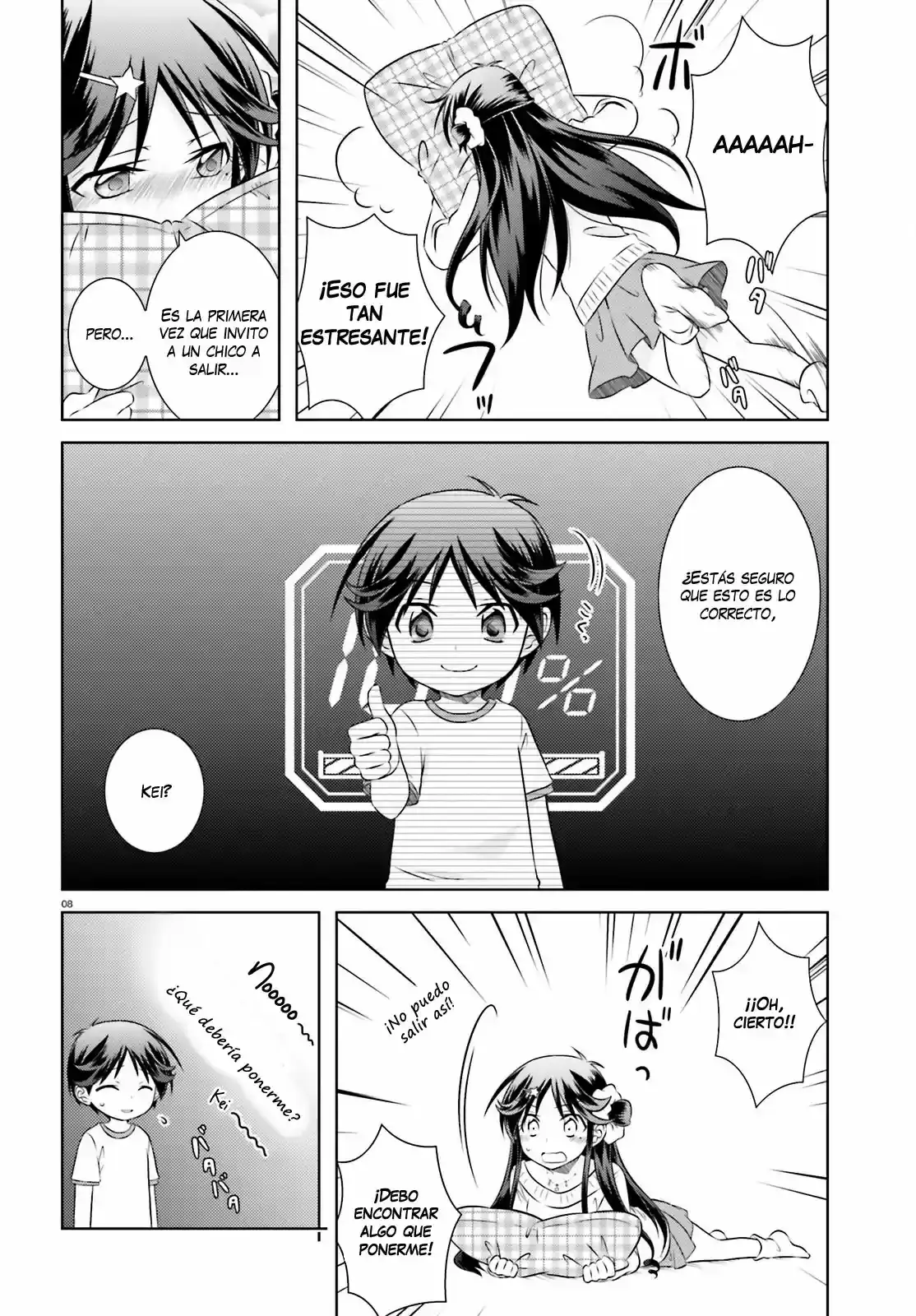 Capitulo 38 page 9