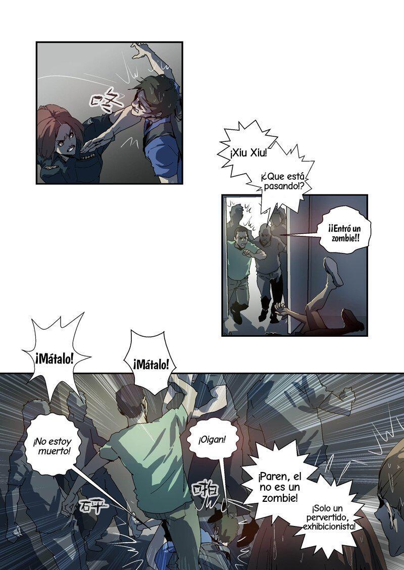 Capitulo 20 page 12