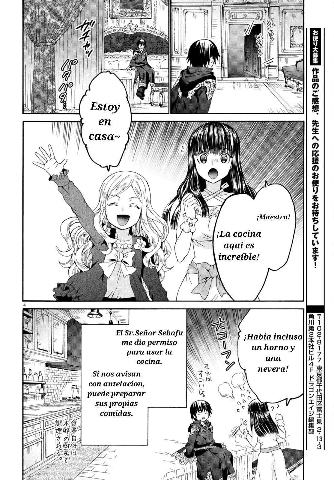 Capitulo 97 page 6