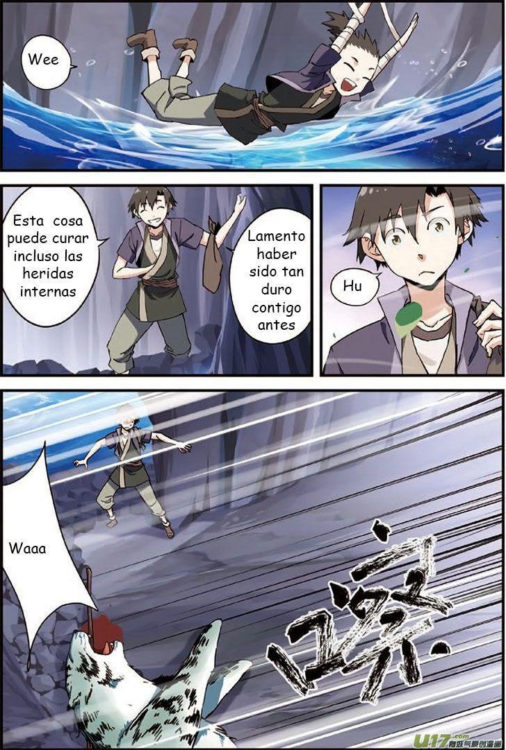 Capitulo 4 page 16