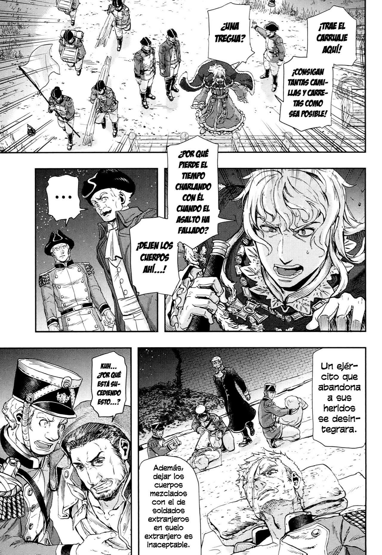 Capitulo 51 page 5