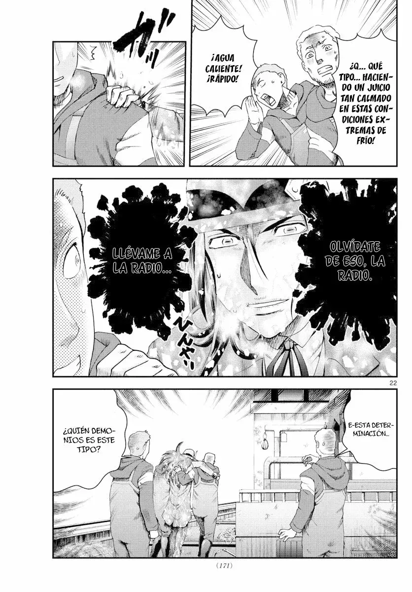 Capitulo 190 page 23