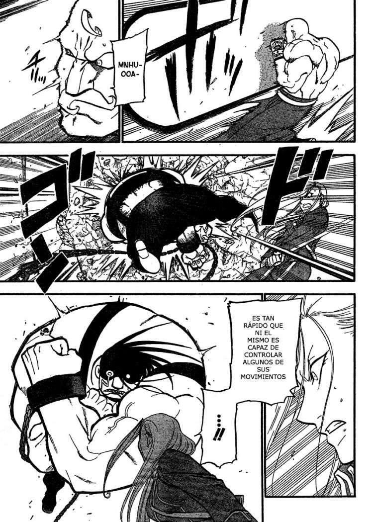 Capitulo 92 page 31