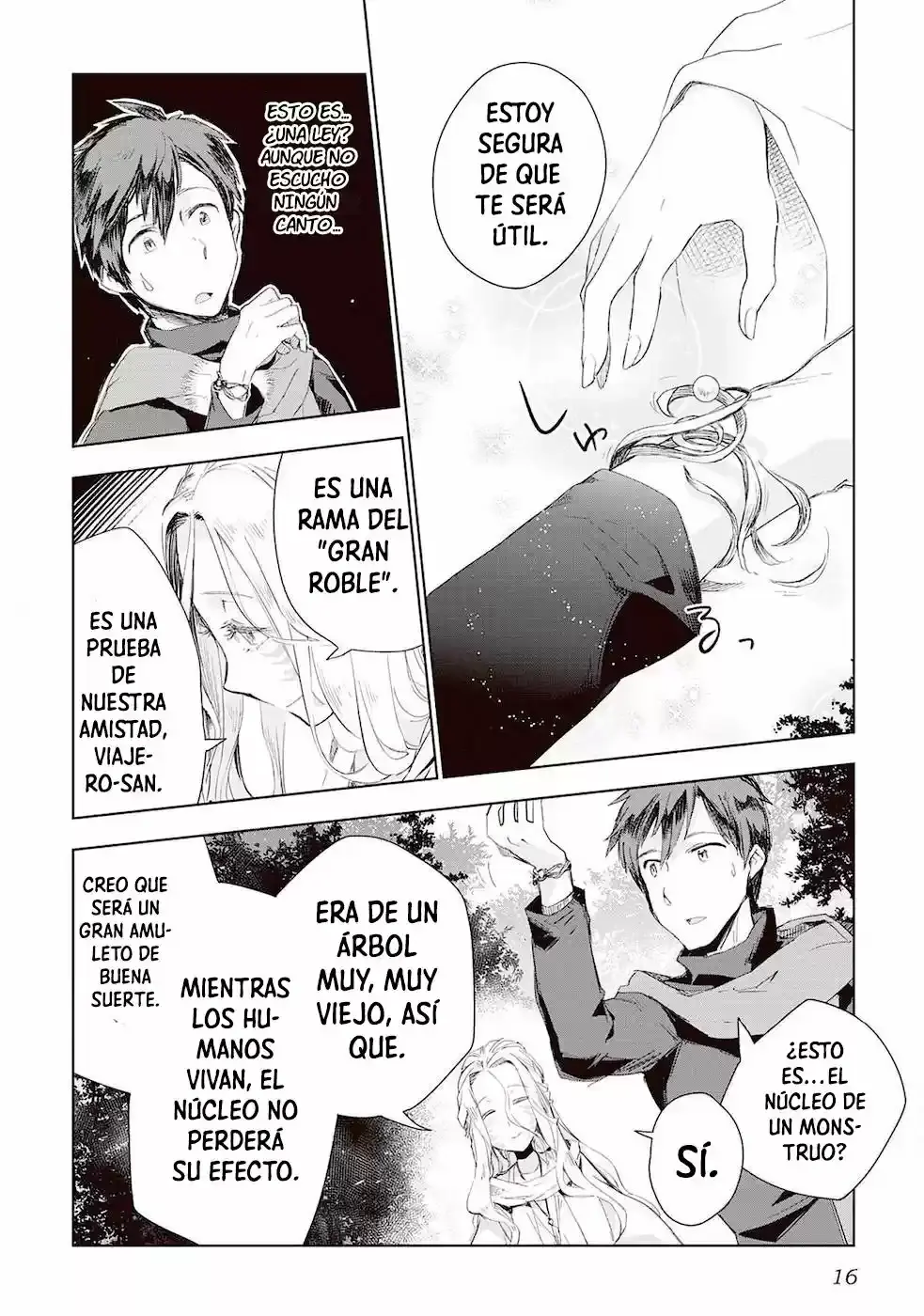 Capitulo 41 page 16