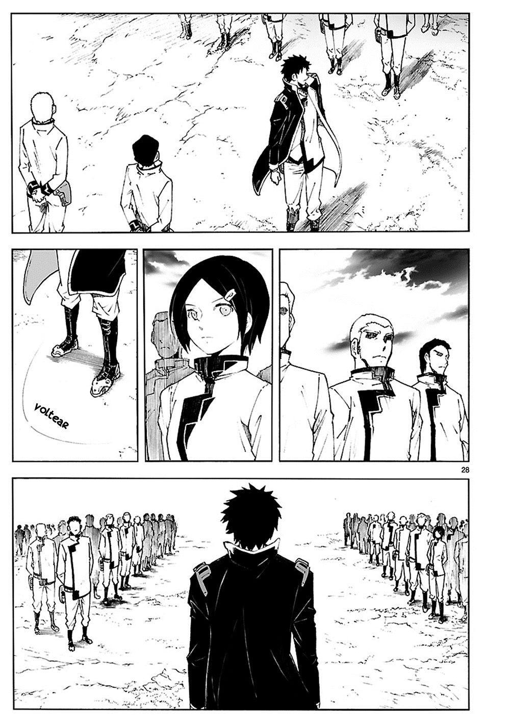 Capitulo 81 page 28