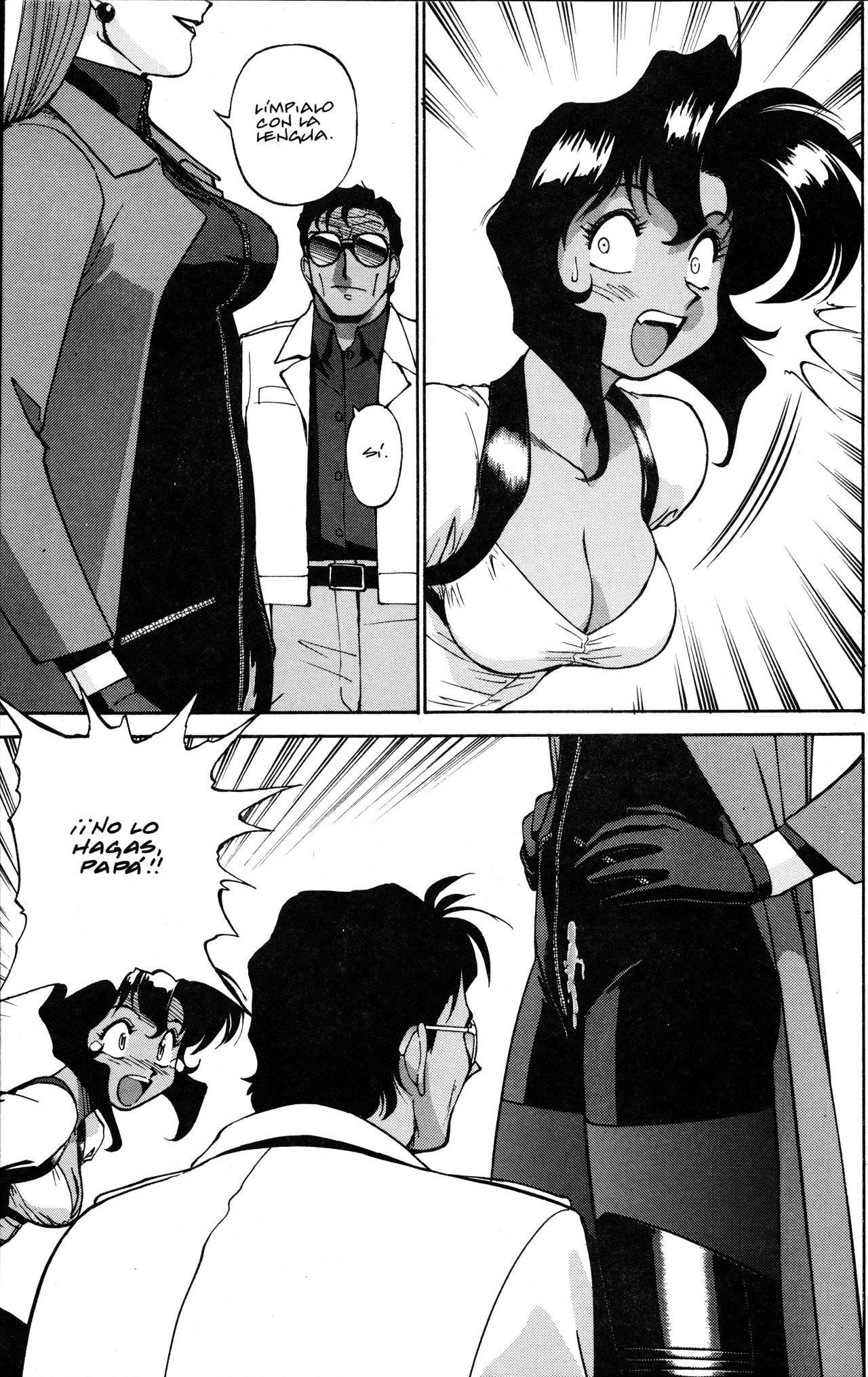 Capitulo 63 page 17