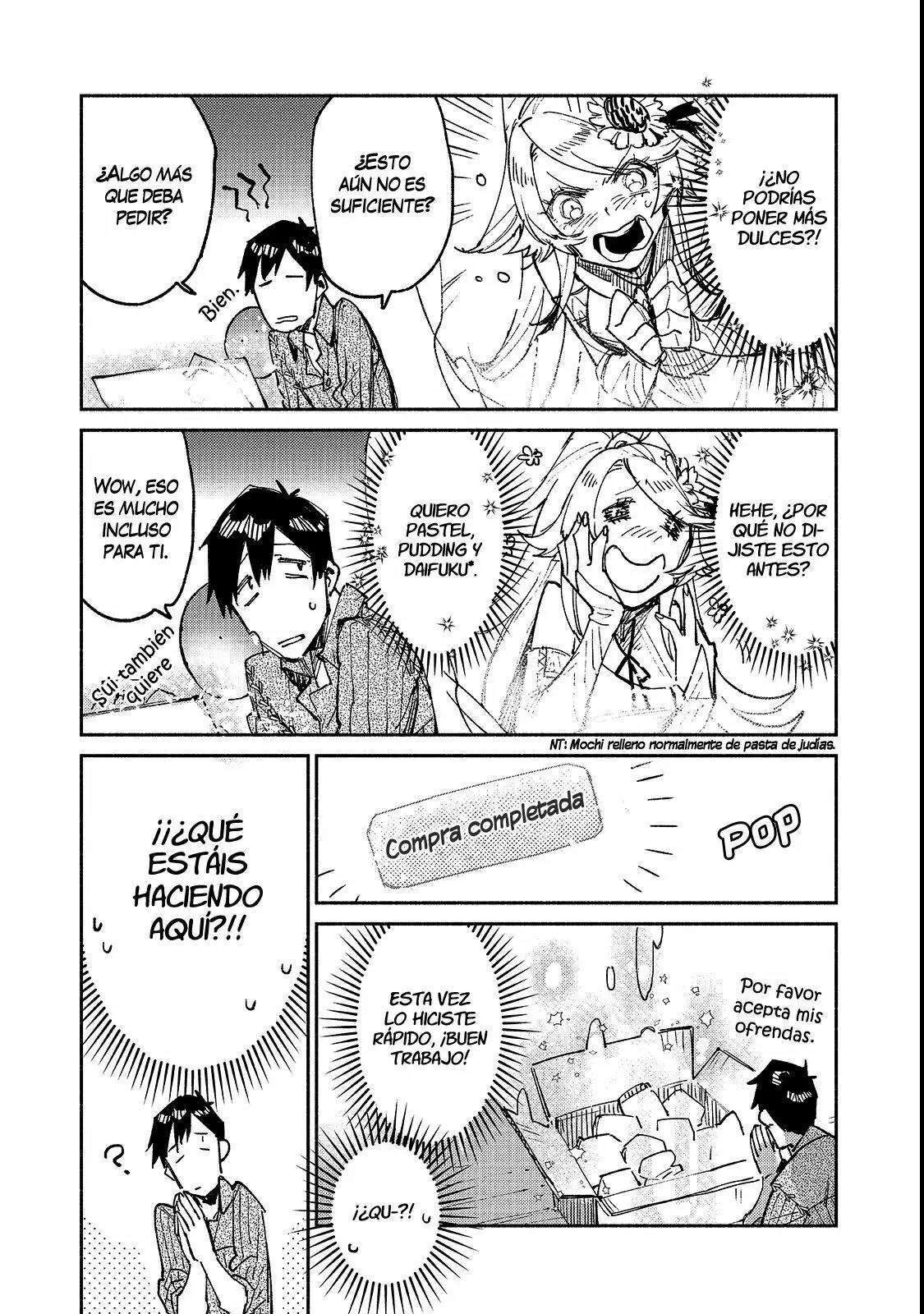 Capitulo 23 page 21