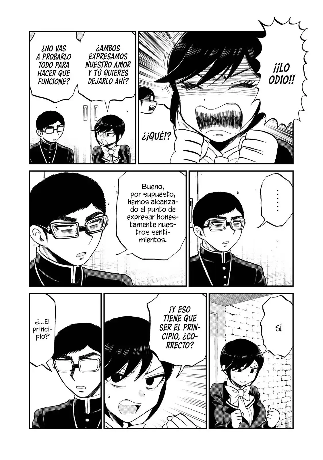 Capitulo 34 page 12