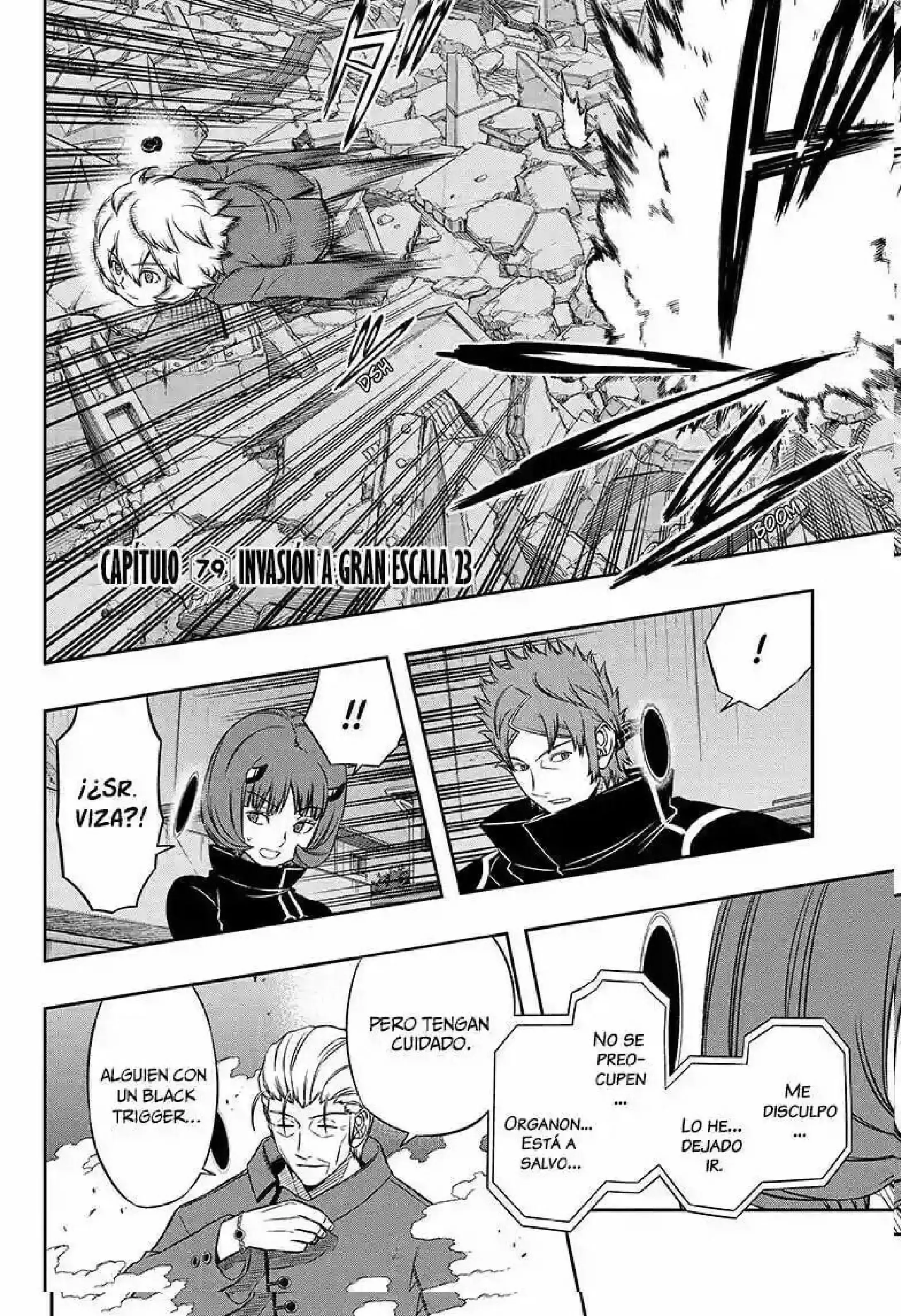 Capitulo 79 page 4