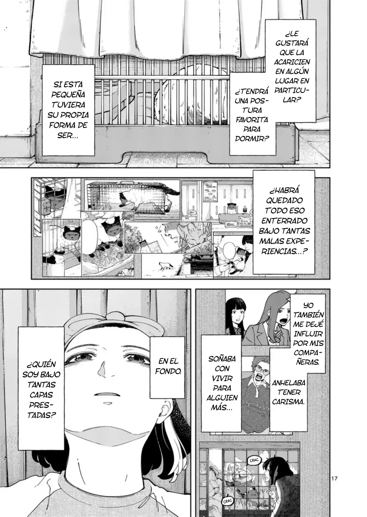 Capitulo 40 page 17