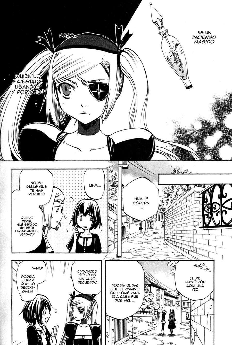 Capitulo 24 page 26