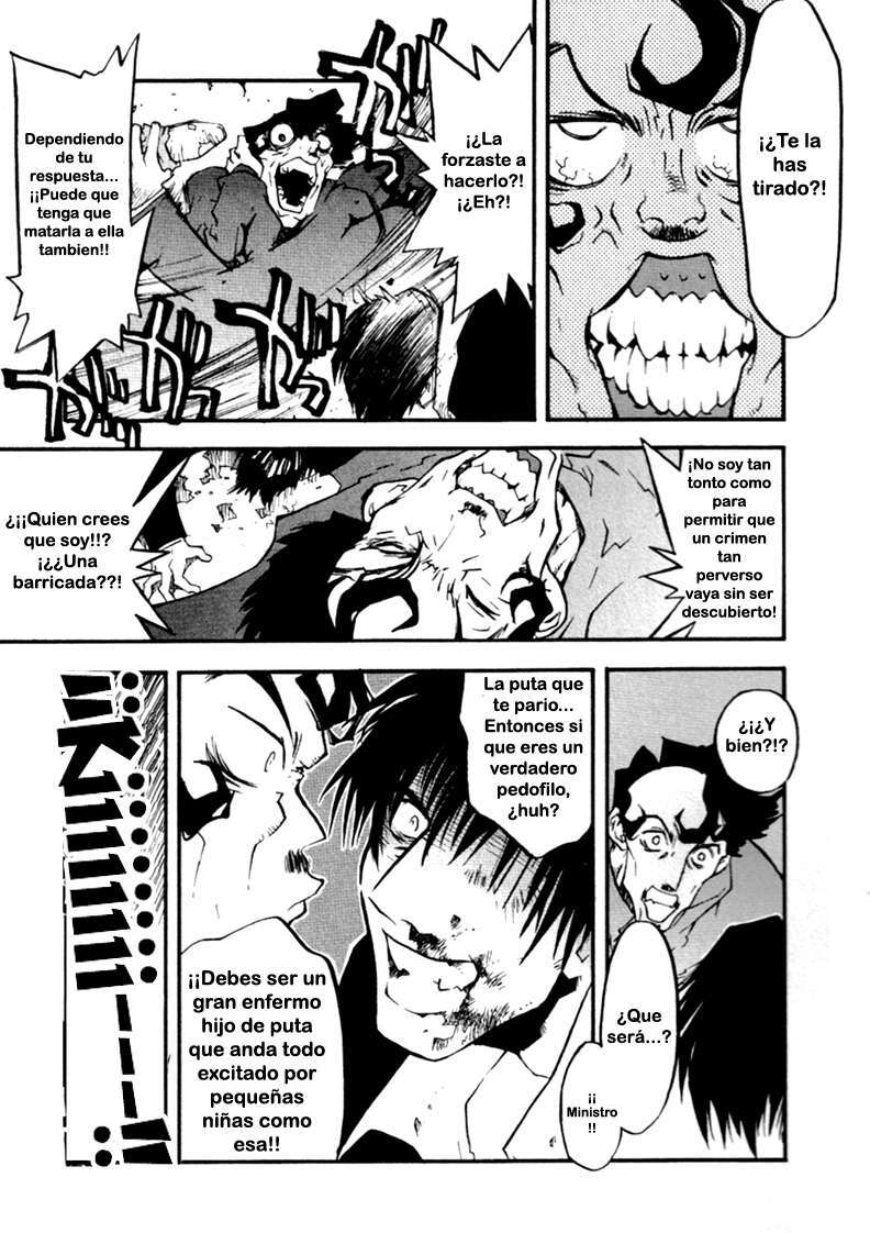 Capitulo 50 page 22