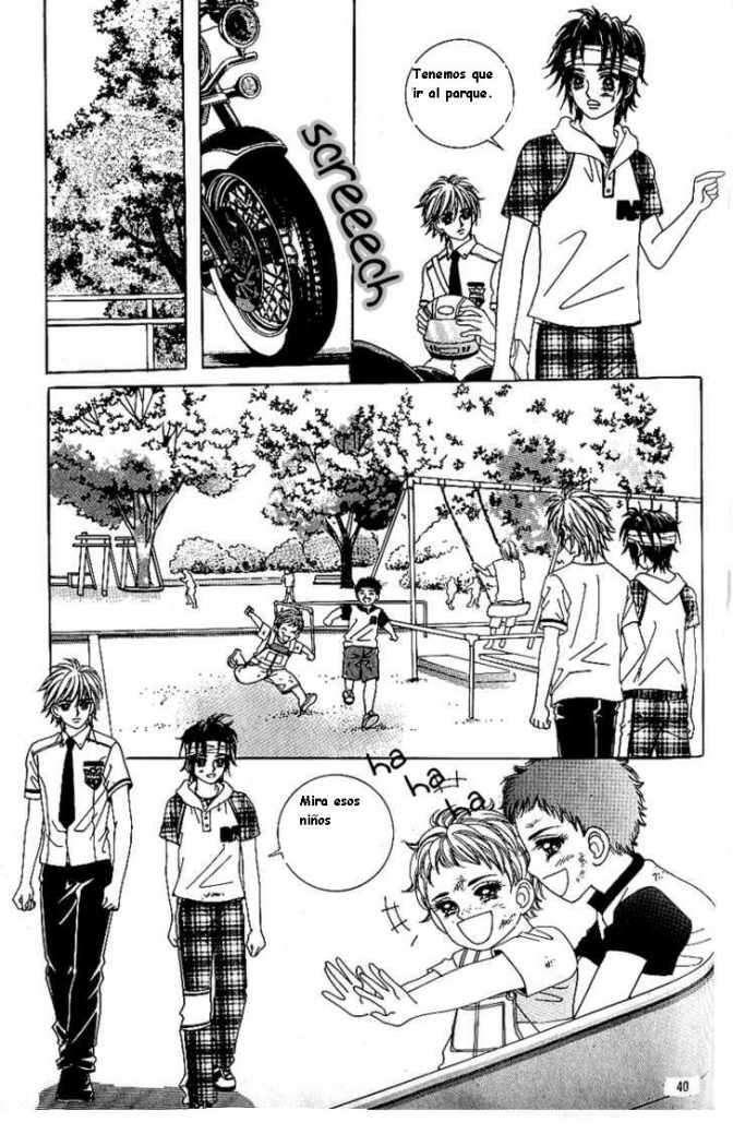 Capitulo 40 page 1