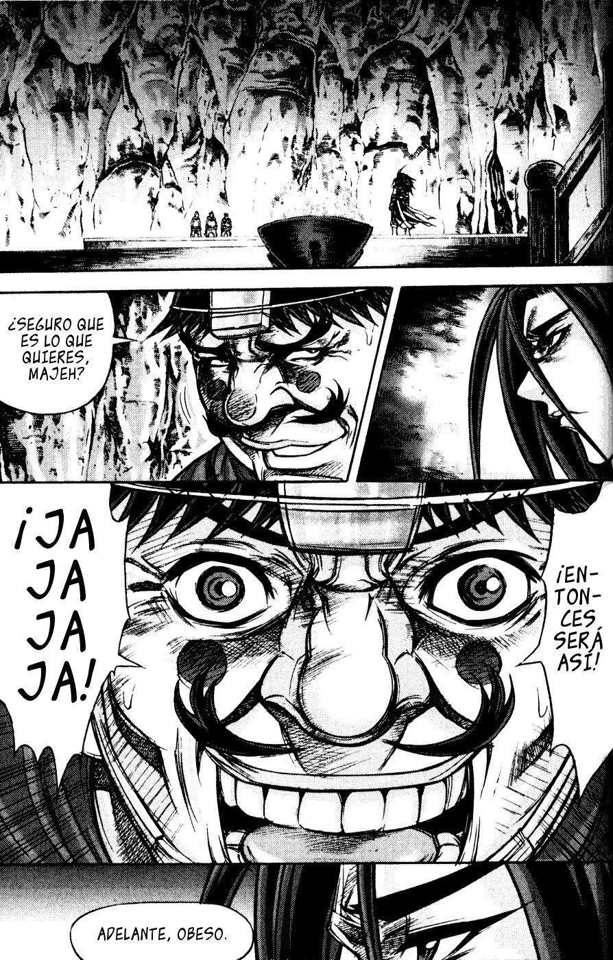 Capitulo 166 page 30