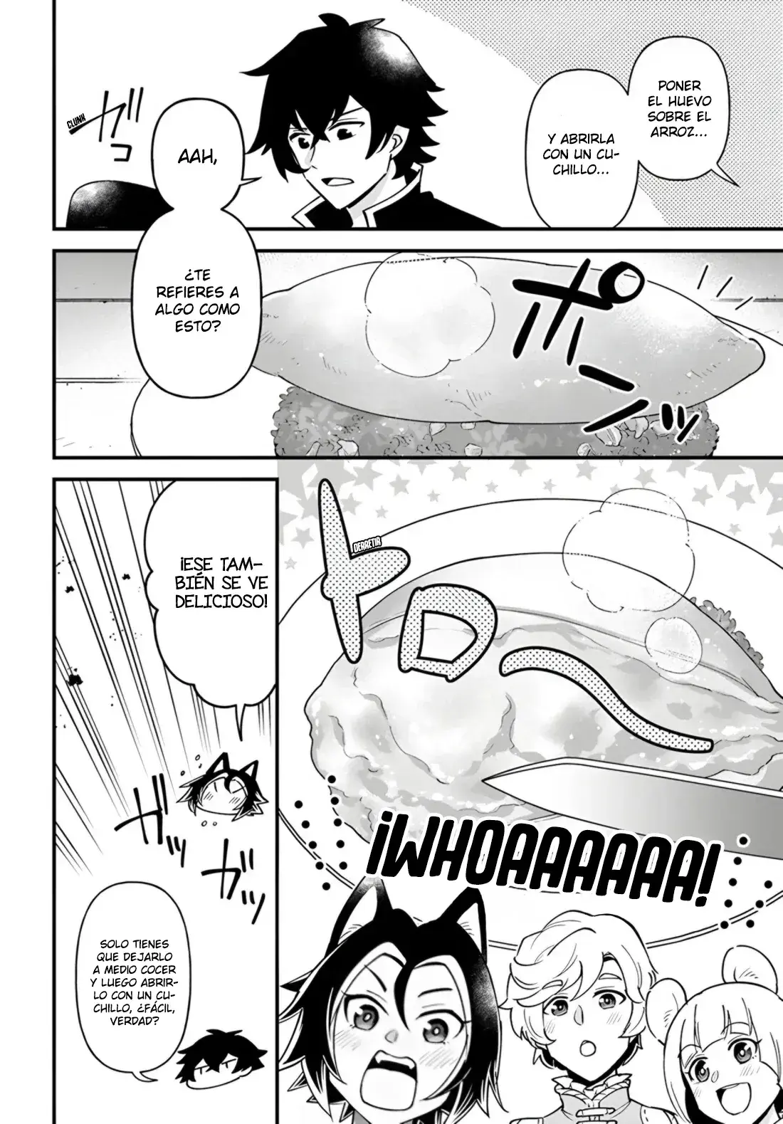Capitulo 43 page 19