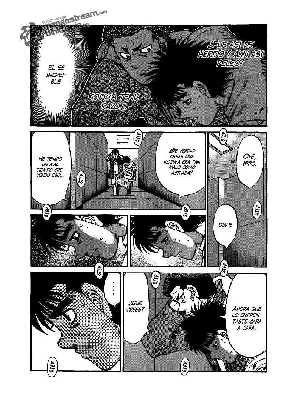 Capitulo 941 page 12