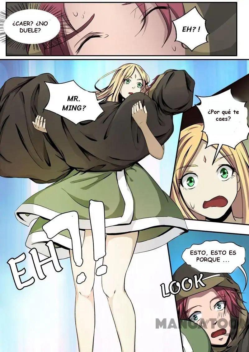 Capitulo 17 page 10