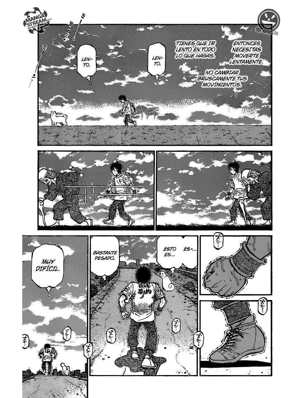 Capitulo 1157 page 16
