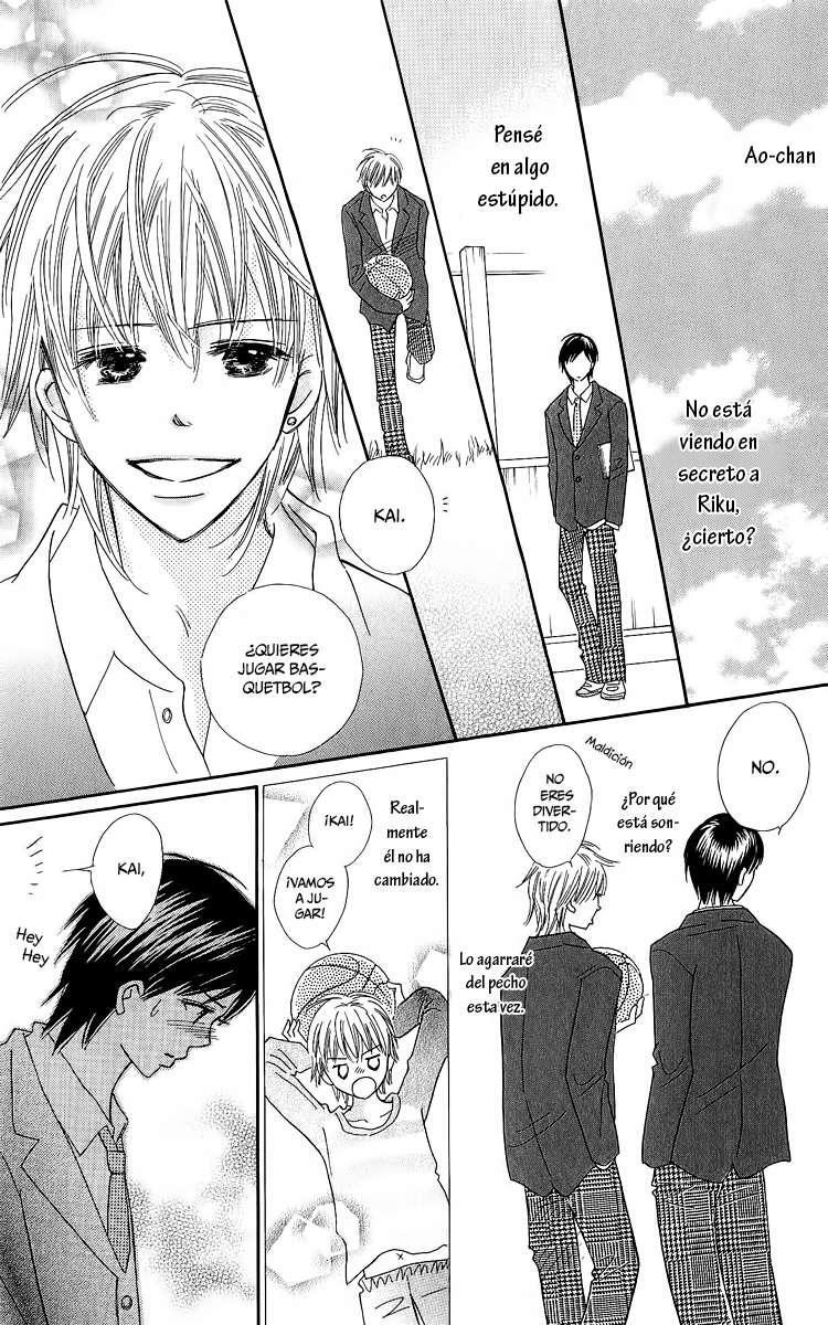 Capitulo 16 page 32