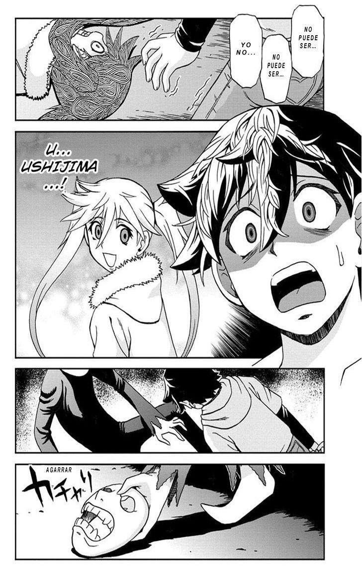 Capitulo 30 page 5