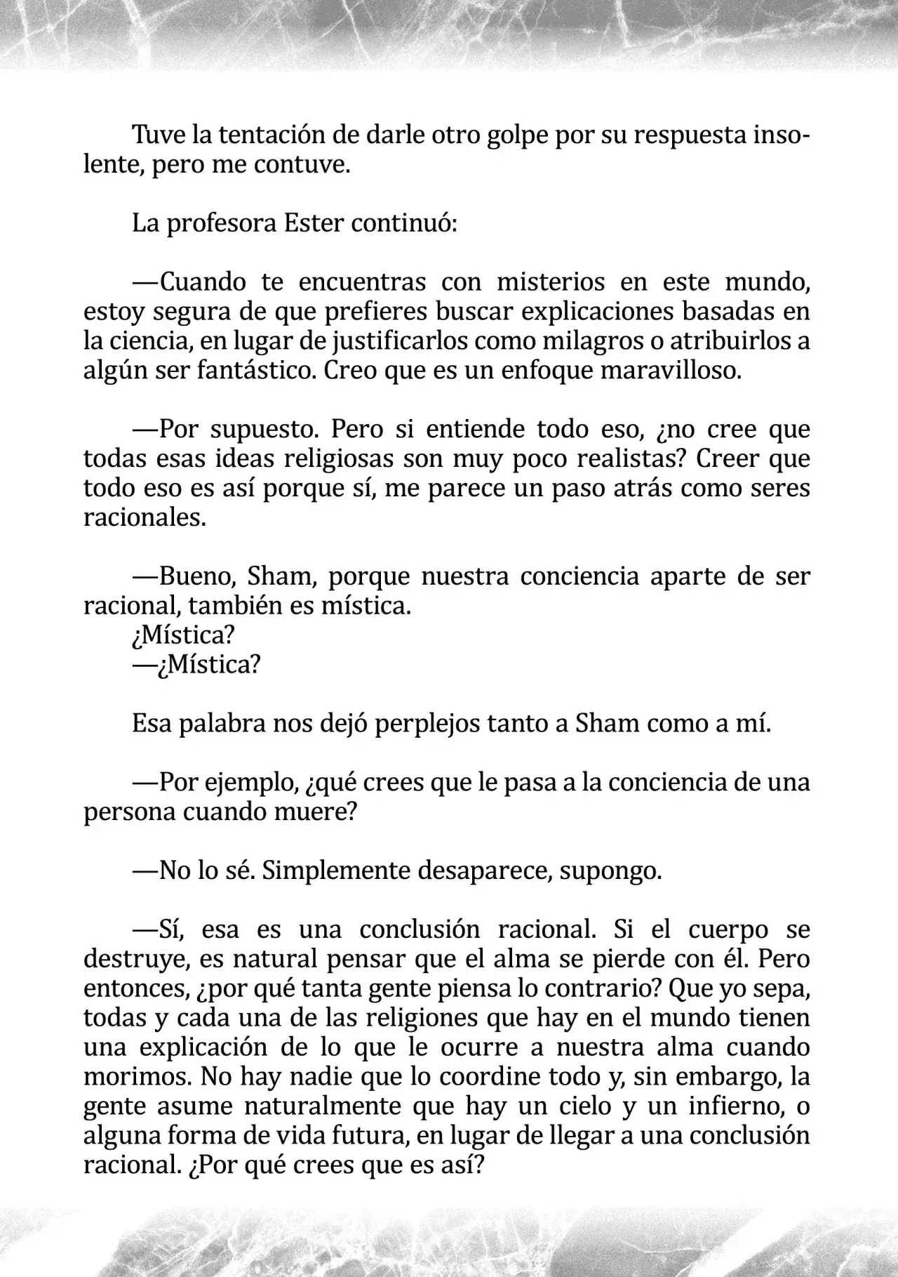 Capitulo 20 page 36
