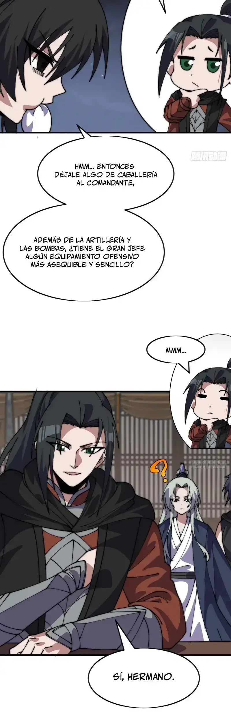 Capitulo 1057 page 23
