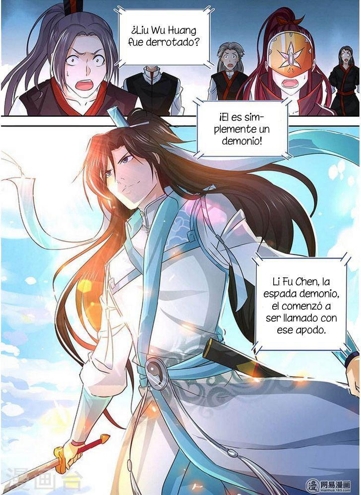 Capitulo 38 page 16