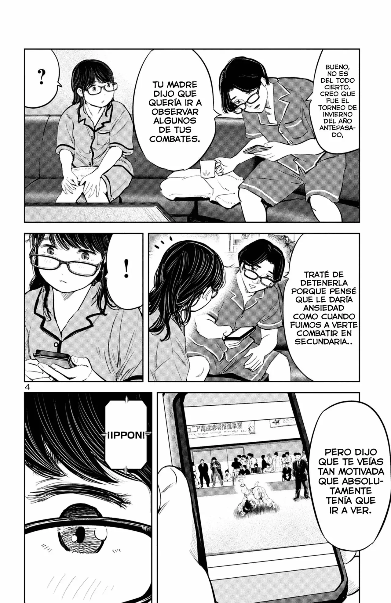 Capitulo 222 page 5