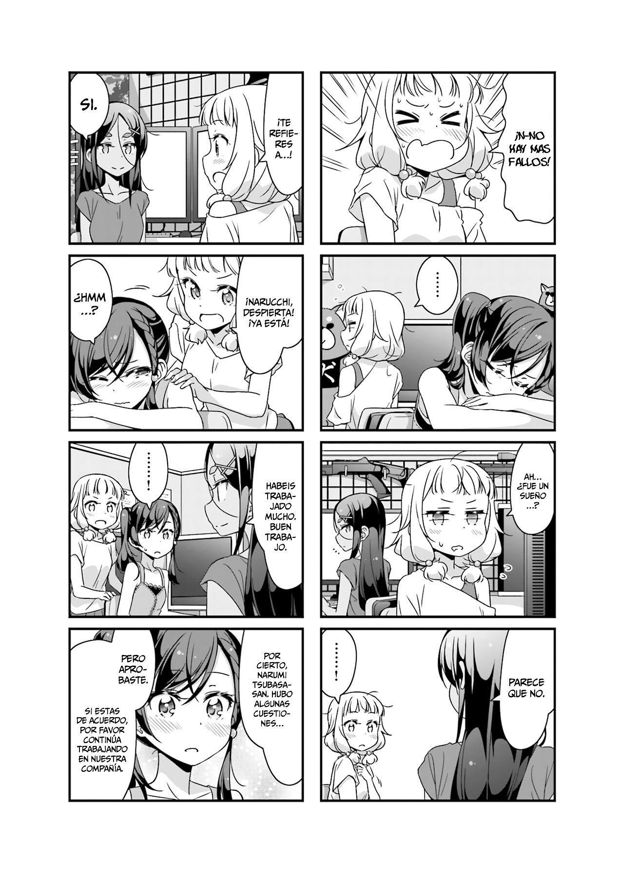 Capitulo 61 page 7