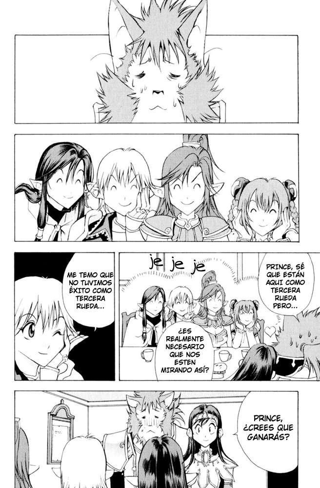 Capitulo 17 page 19