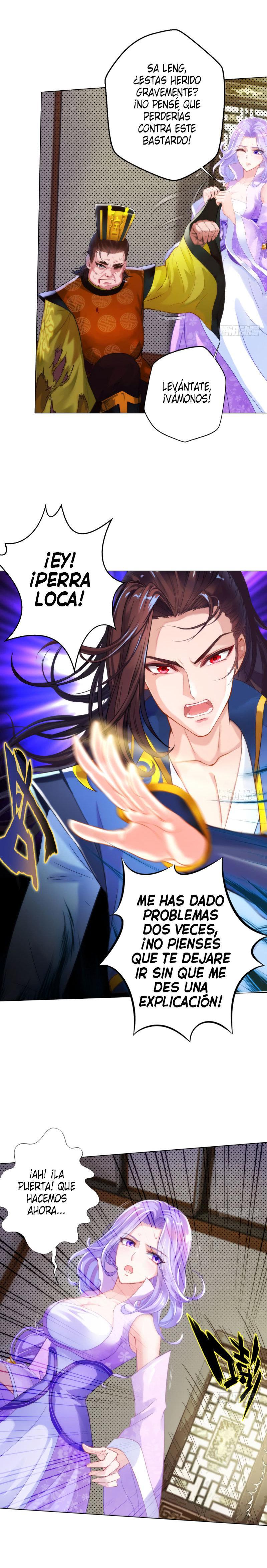 Capitulo 9.50 page 4