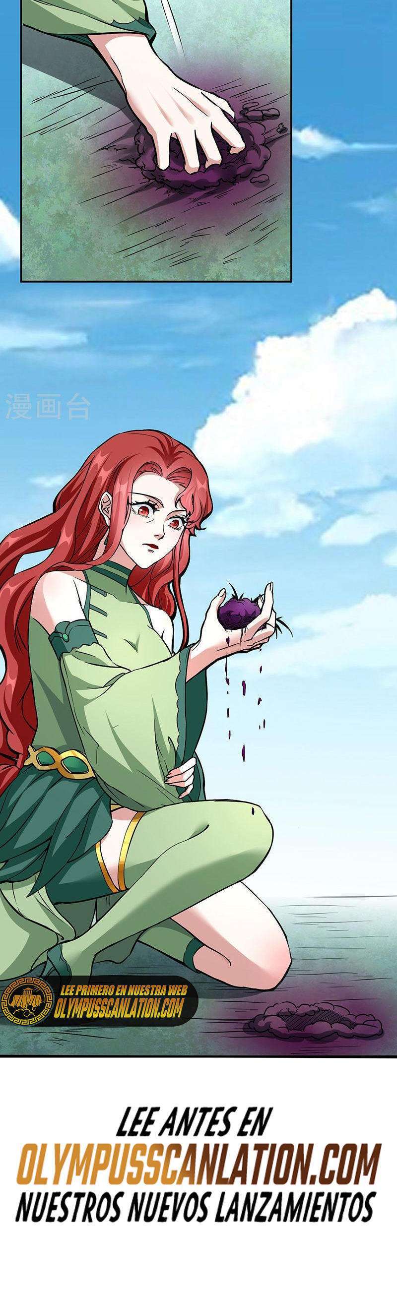 Capitulo 432 page 19