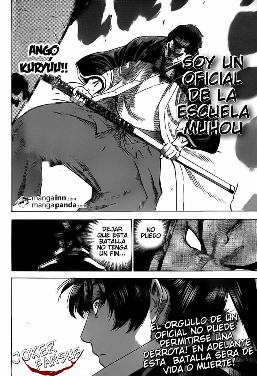 Capitulo 177 page 21