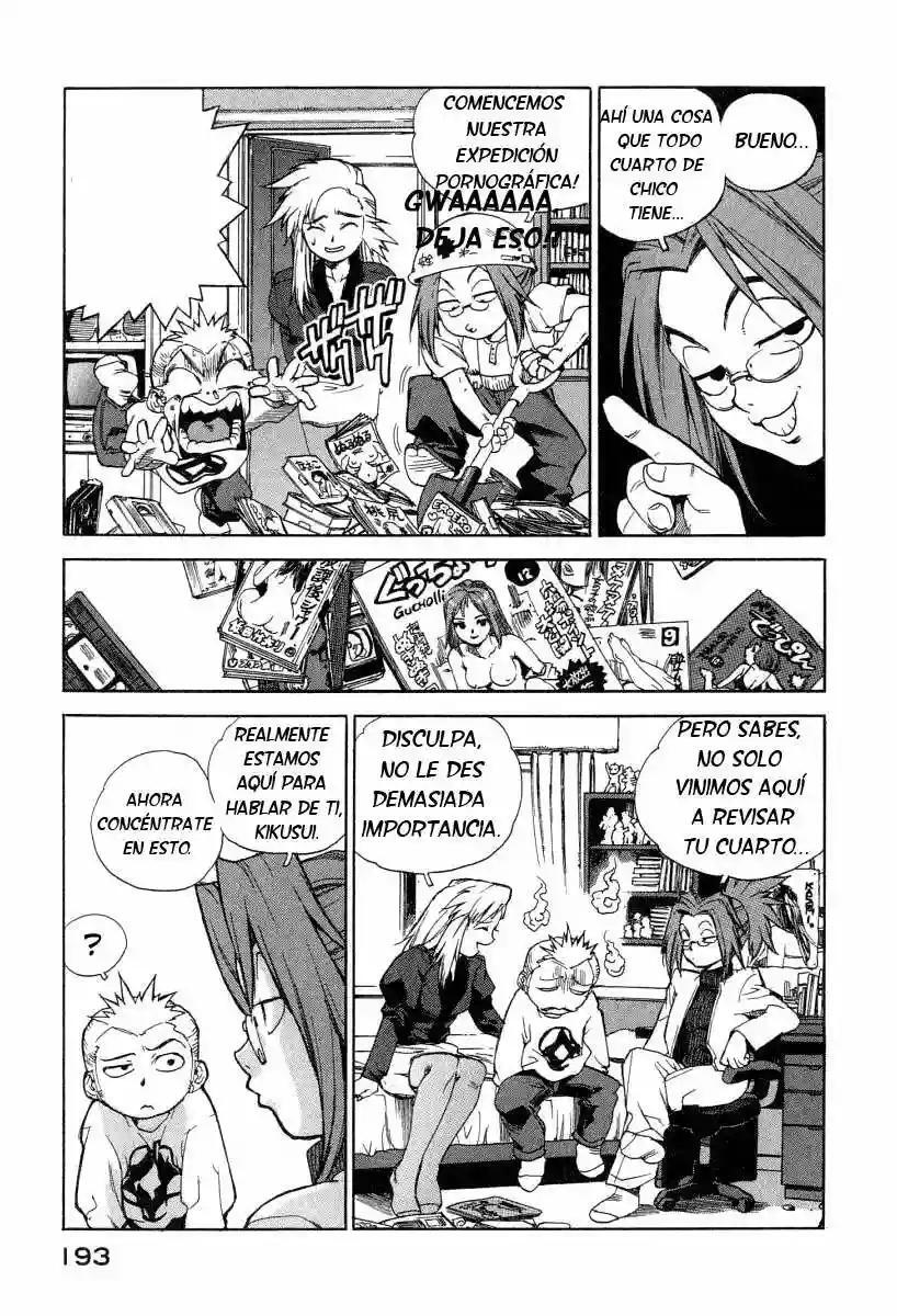 Capitulo 8 page 17