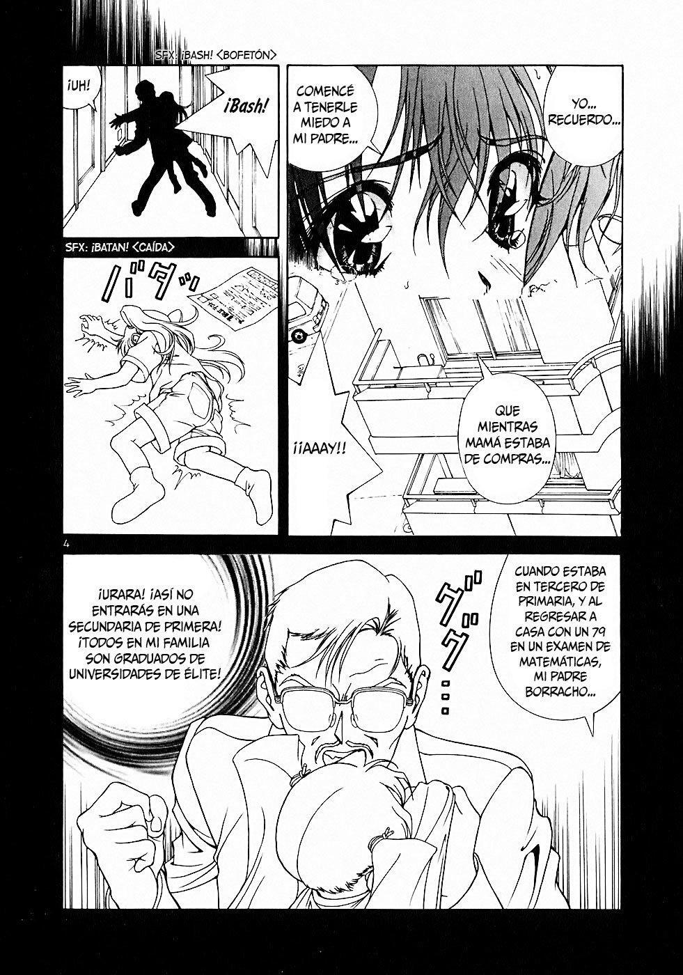 Capitulo 171 page 5