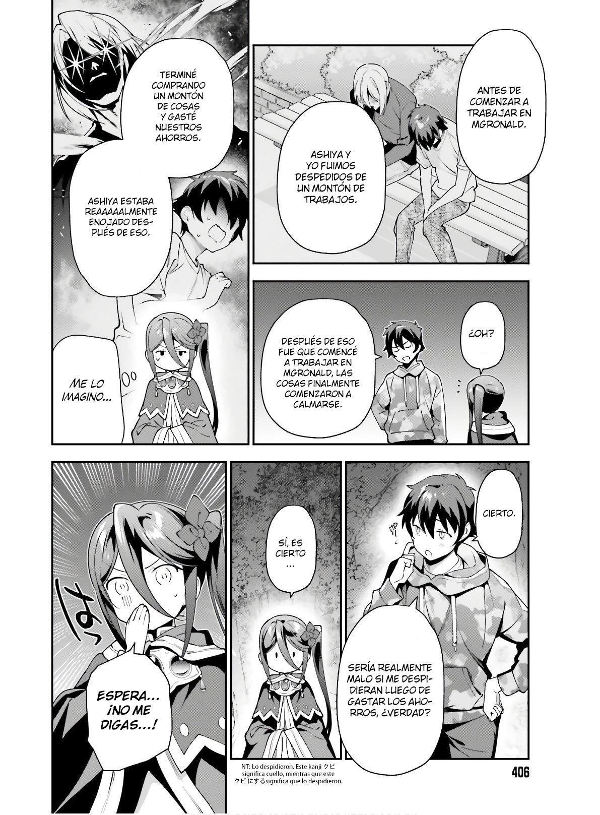 Capitulo 85 page 15