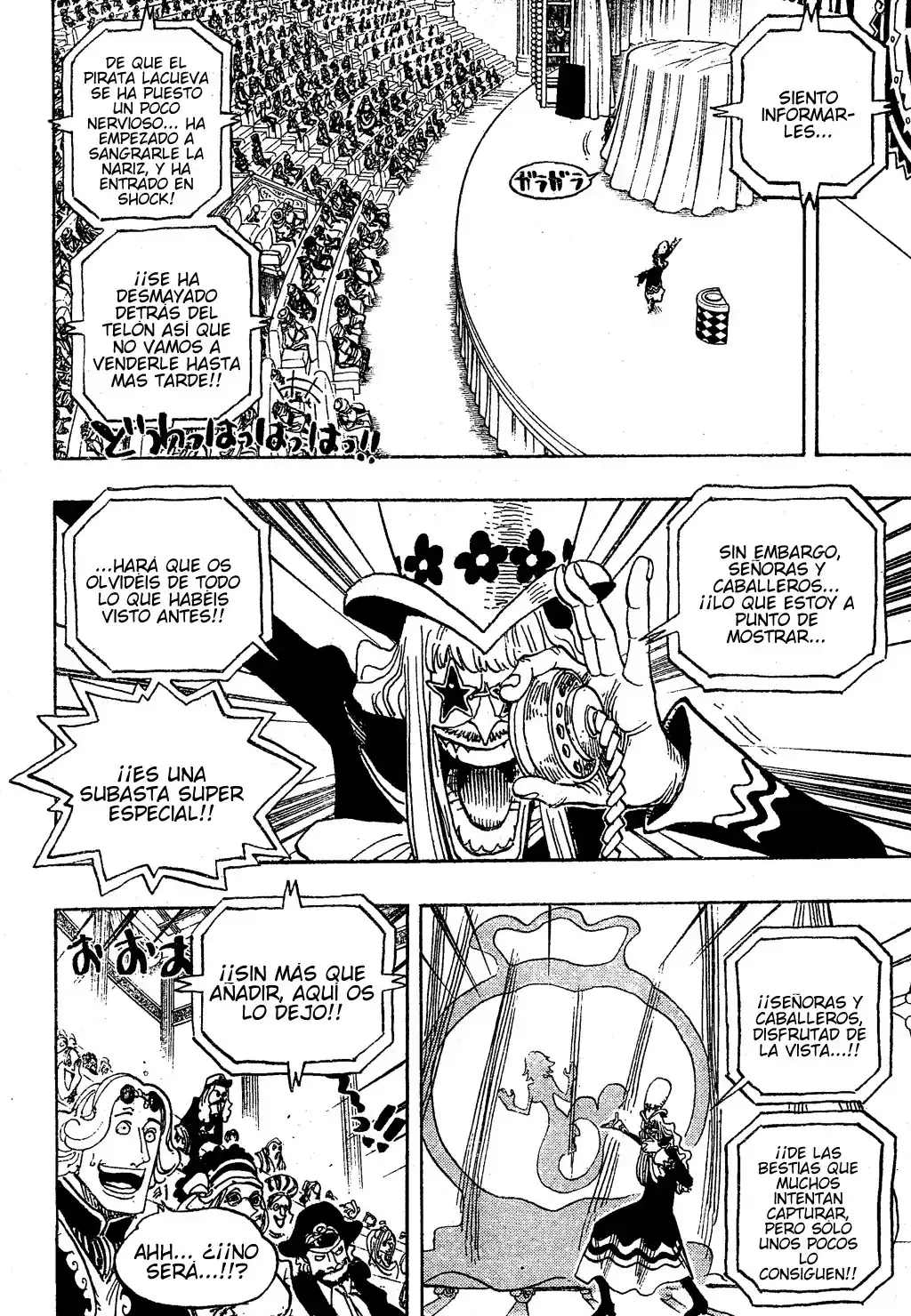 Capitulo 502 page 6