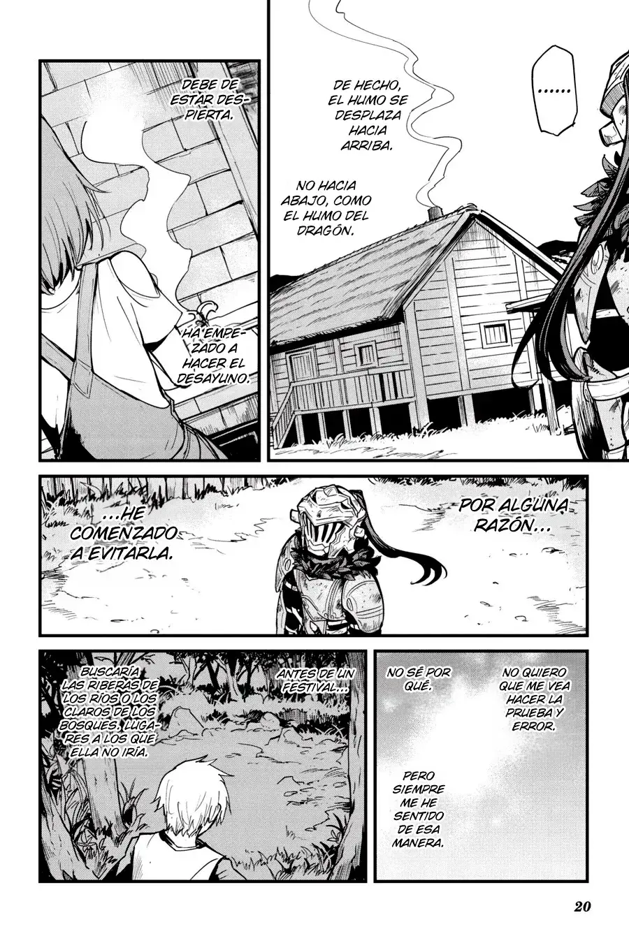 Capitulo 85 page 22