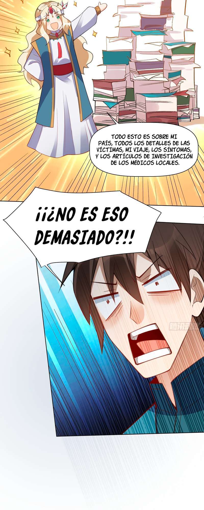 Capitulo 136 page 39