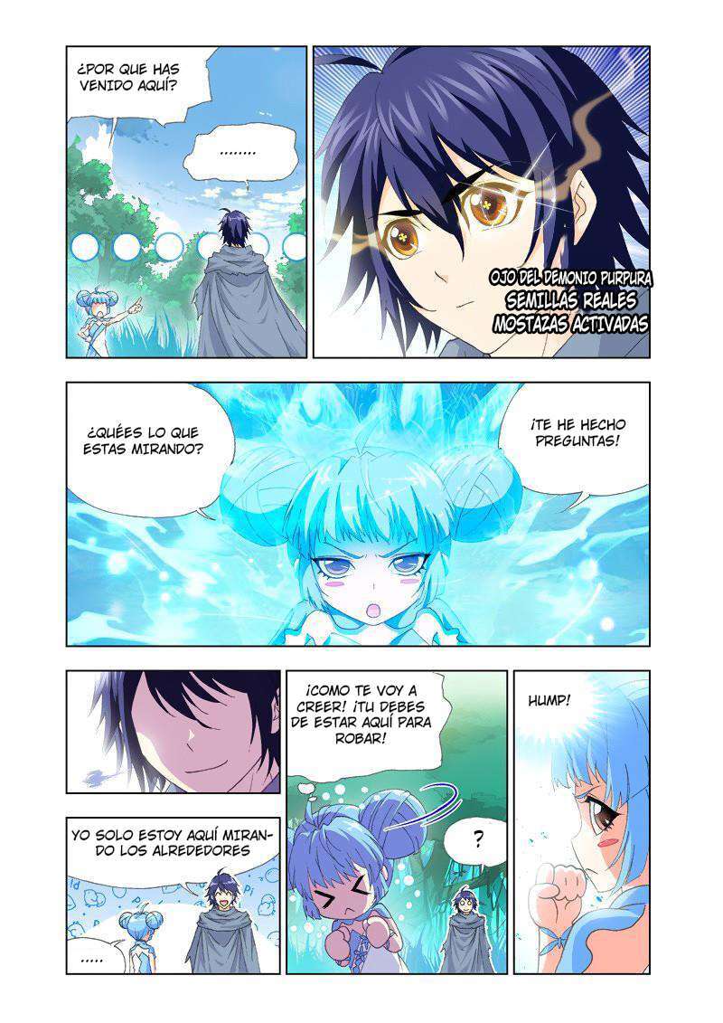 Capitulo 137 page 10