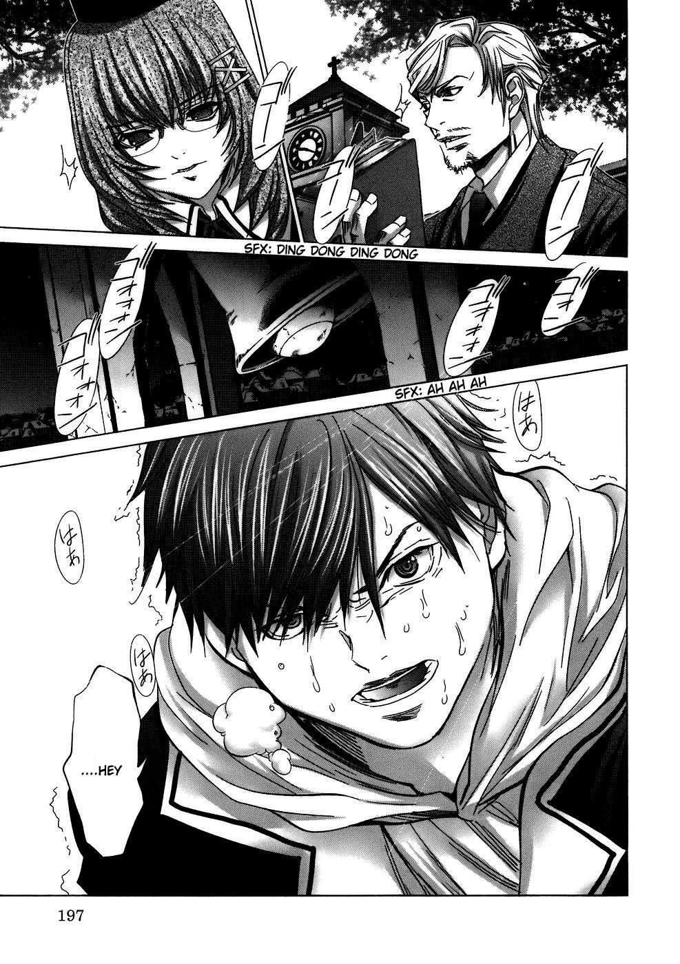 Capitulo 9 page 18