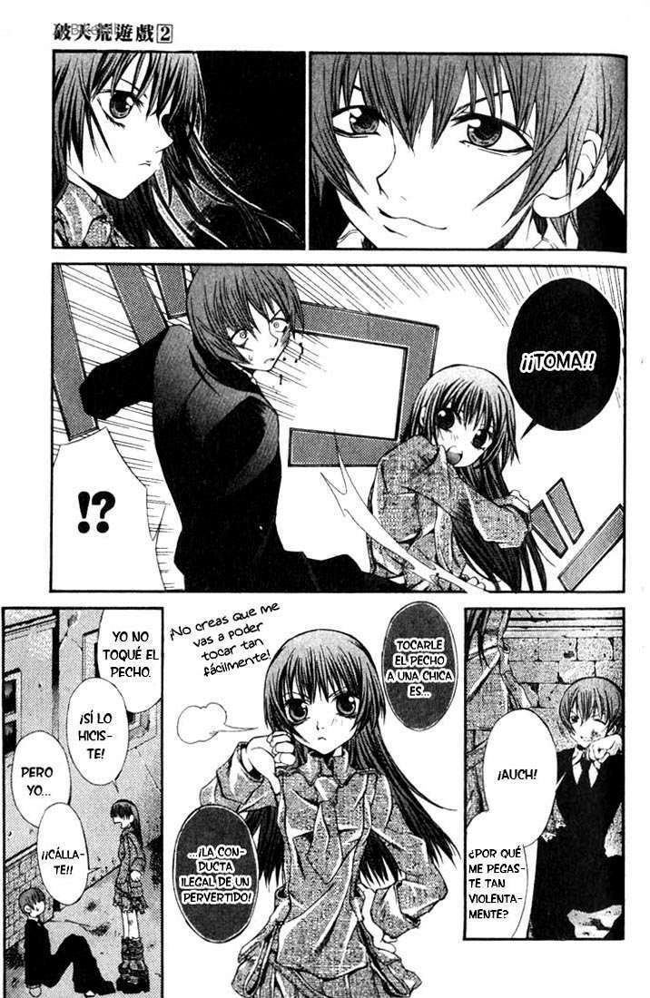 Capitulo 13 page 6