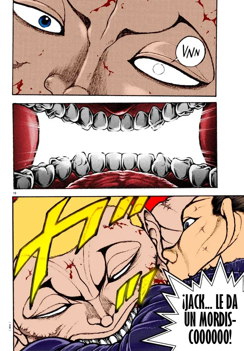 Capitulo 12.50 page 19