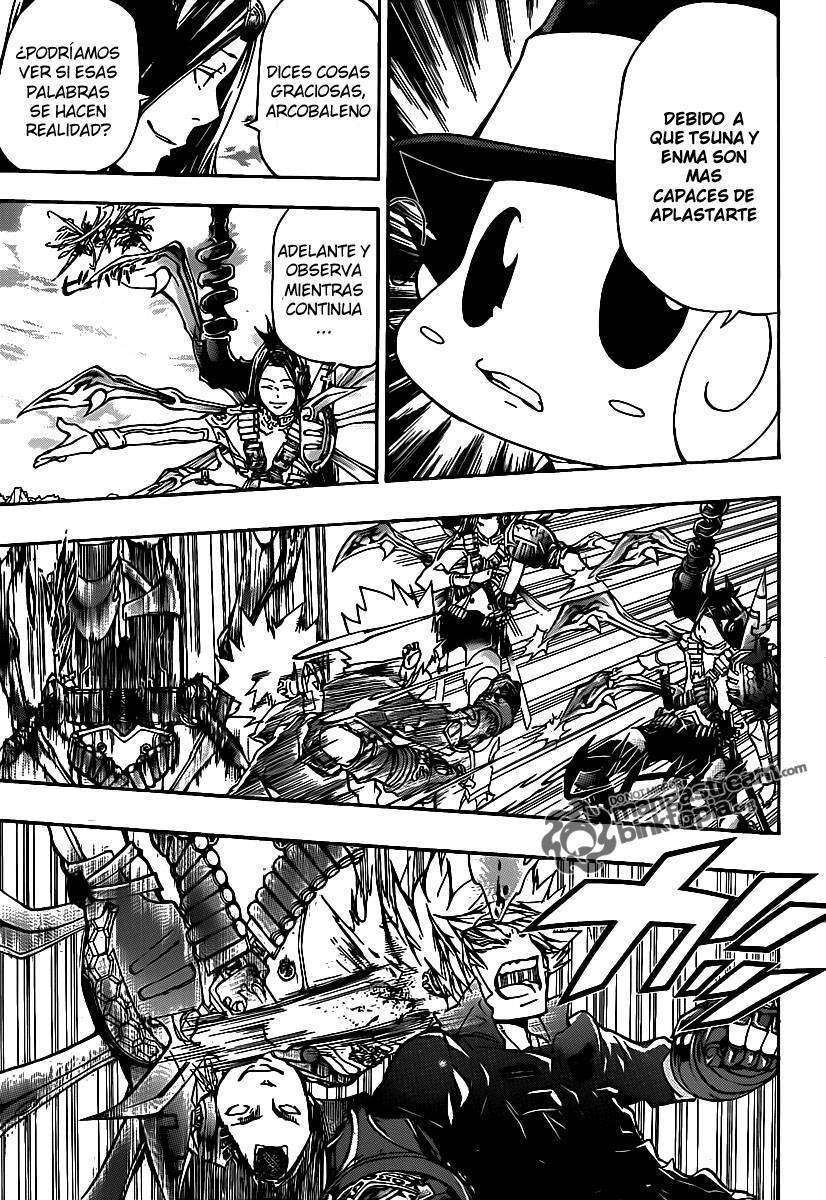 Capitulo 340 page 9