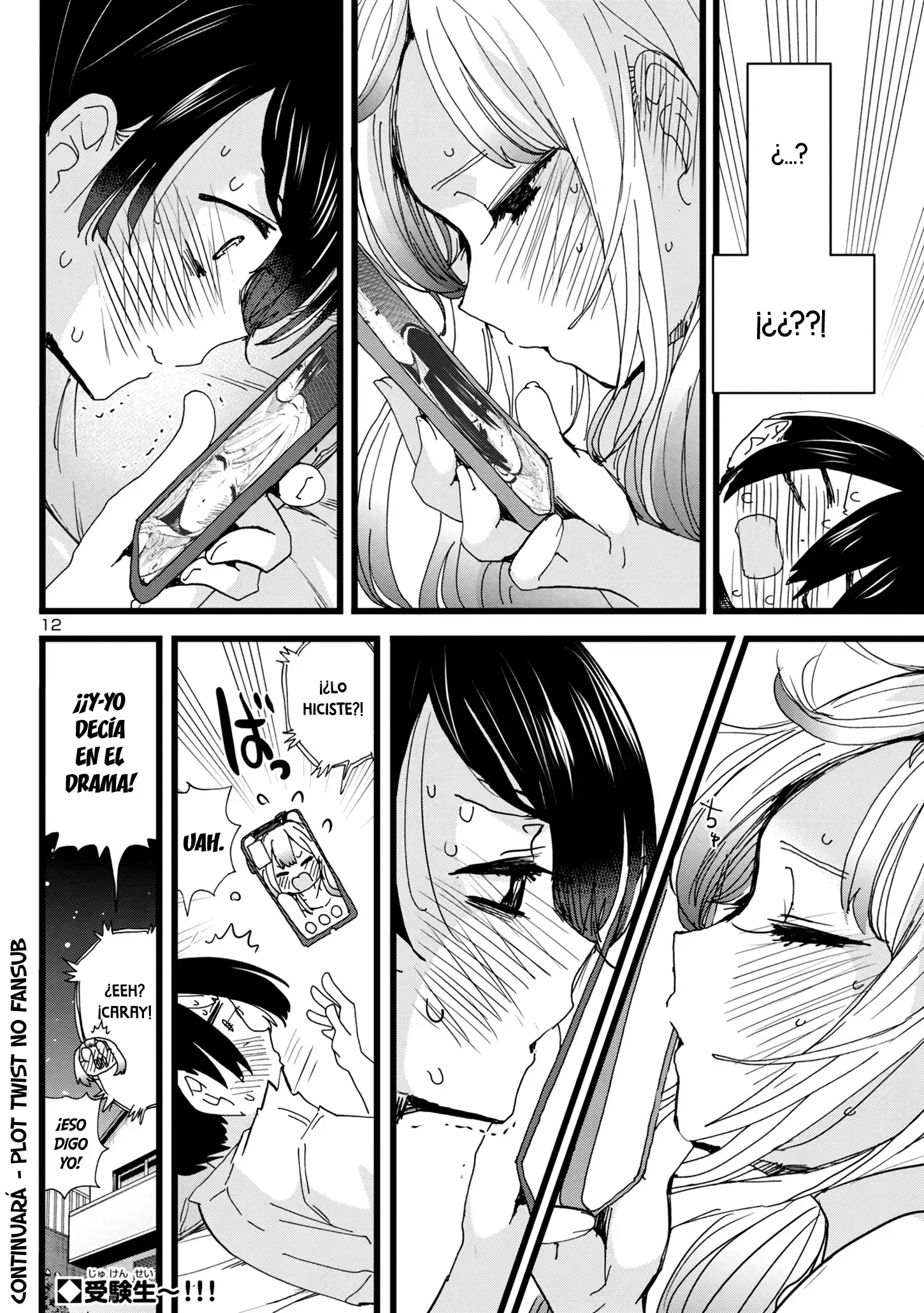 Capitulo 123 page 14