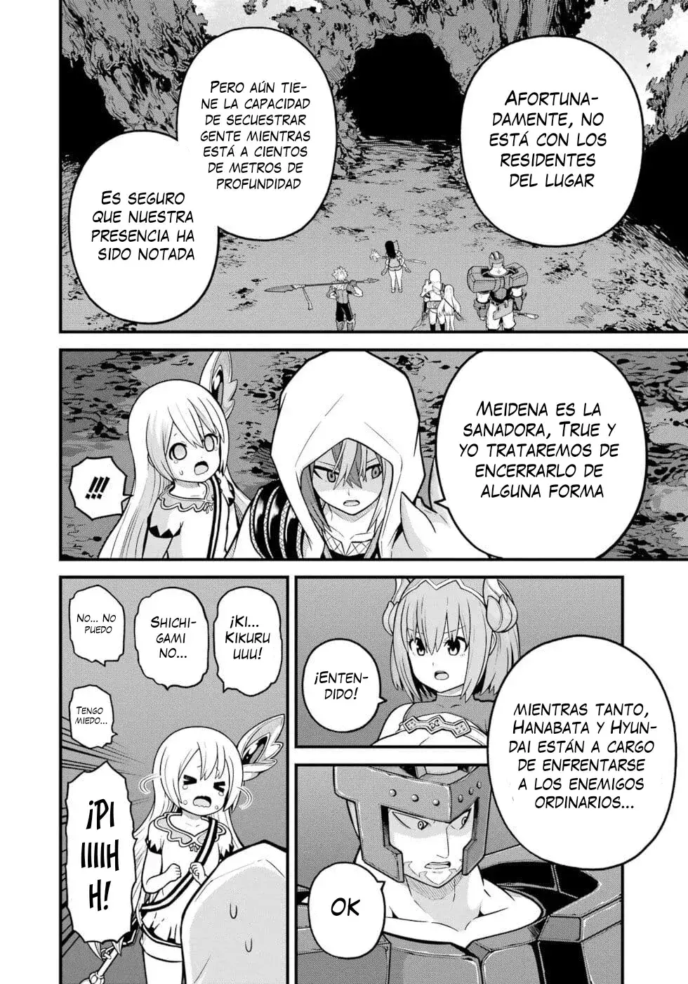 Capitulo 79 page 9