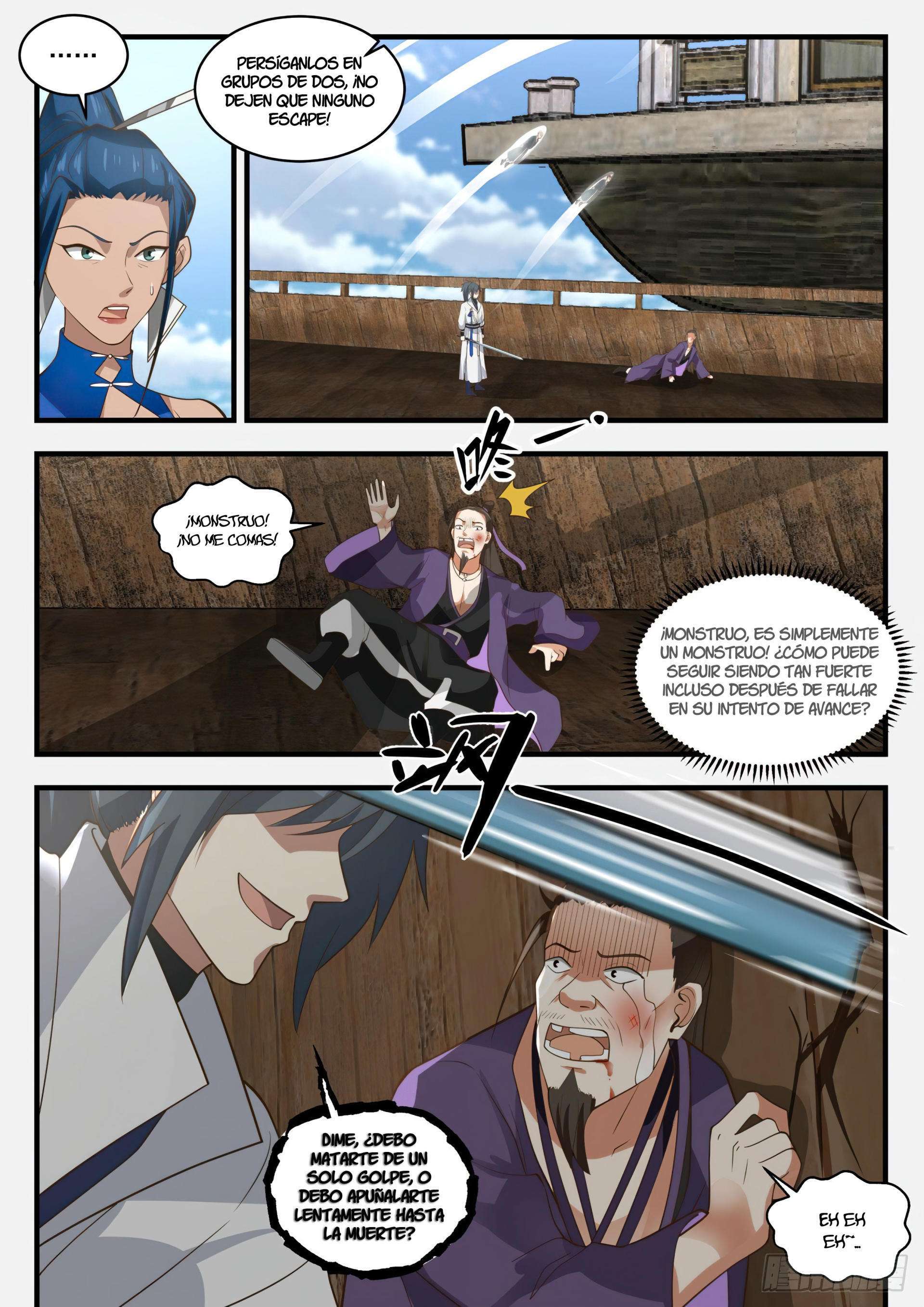 Capitulo 1836 page 11