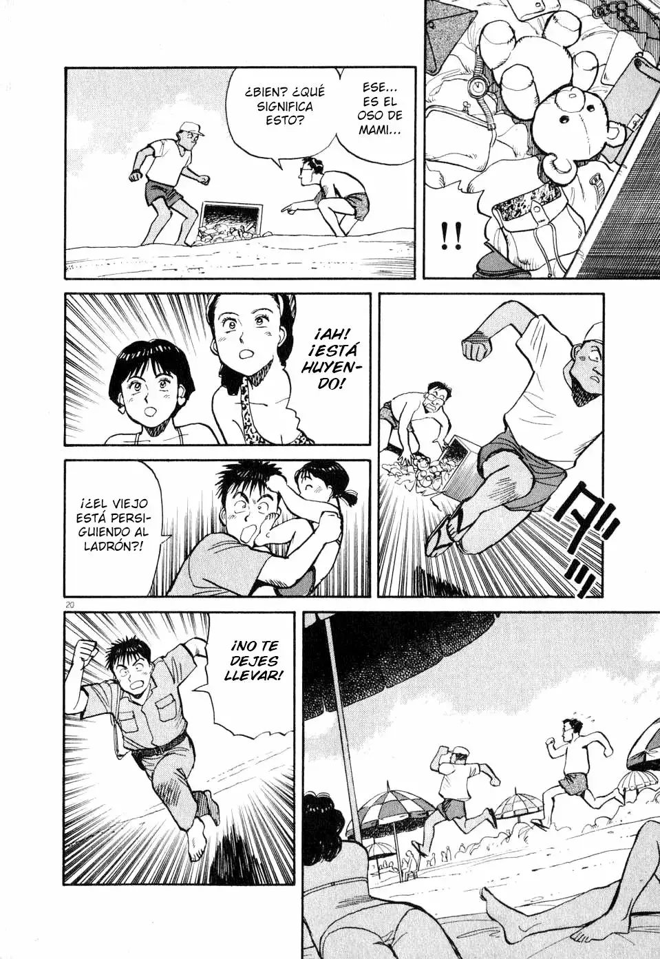 Capitulo 7 page 20