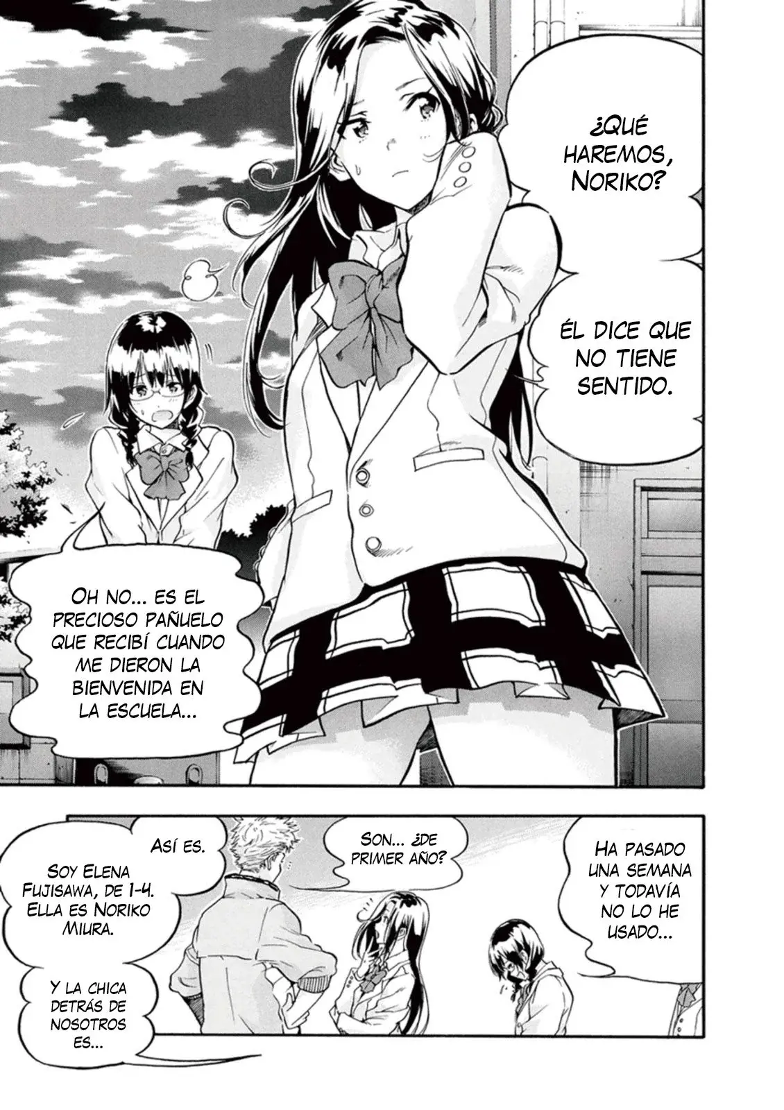Capitulo 1 page 21